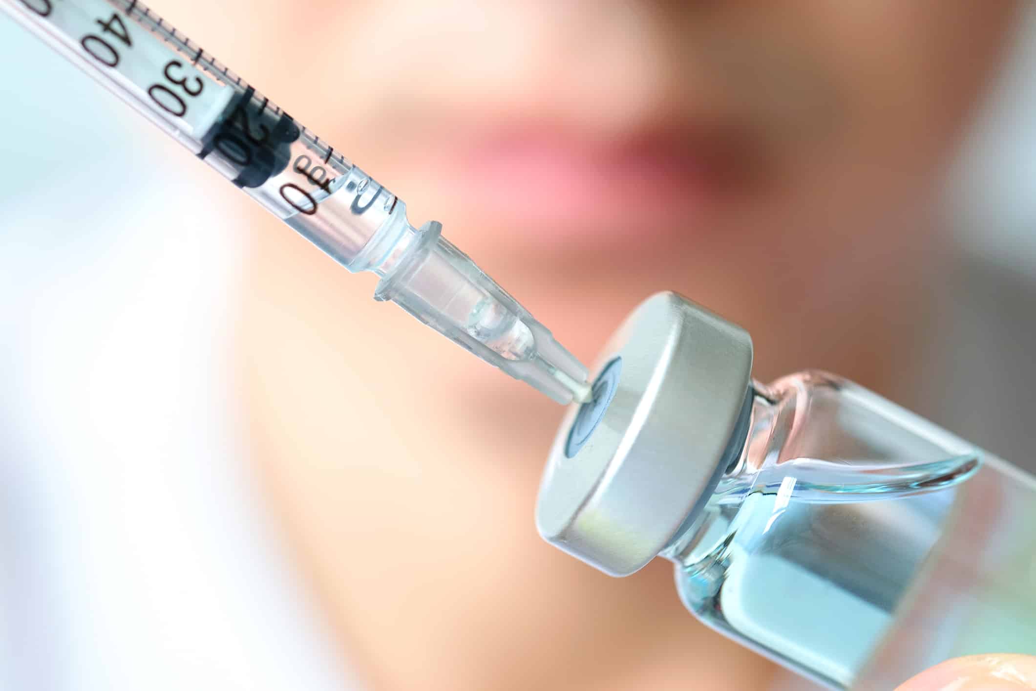 Profhilo Hyaluron Behandlung